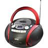 J23 Qfx Boombox 606540037201