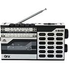 J7 Qfx Portable Radio System 606540029305
