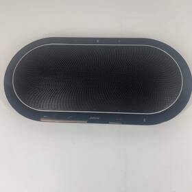 W50k Jabra Nfc Wireless Portable Bluetooth Speaker Black