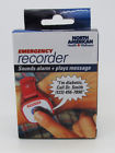 Jb7498 North American Health And Wellness Emergency Recorder Band Water Resistant
