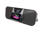 Jbd-400 Jensen Portable Bluetooth Speaker-fm