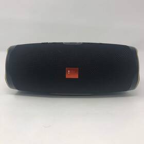Jbl 050036347662 Charge 4 Portable Waterproof Bluetooth Speaker Black Charge4j