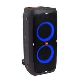 Jbl 050036373432 Partybox310 Portable Bluetooth Speaker - Black