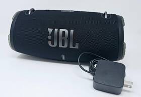 Jbl 050036375054 Xtreme 3 Portable Bluetooth Speaker - Black