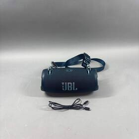 Jbl 050036375061 Xtreme 3 Portable Bluetooth Party Speaker Blue 3-n