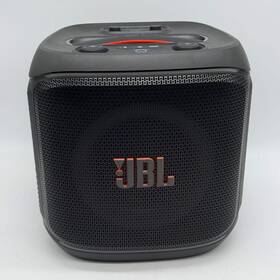 Jbl 050036392846 Partybox Encore 2 Portable Bluetooth Party Speaker Black