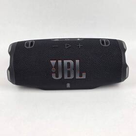 Jbl 050036407441 Charge 6 Portable Waterproof Bluetooth Speaker Black Charge6t