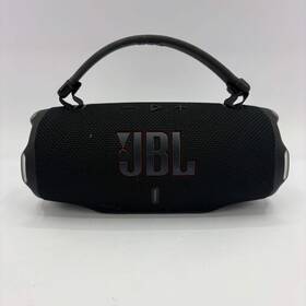 Jbl 050036407519 Charge 6 Portable Wireless Bluetooth Speaker Black Charge6g