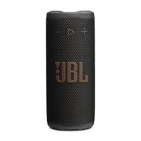 Jbl 050036413916 Grip Portable Bluetooth Speaker Bold Pro Sound With Ai Boost