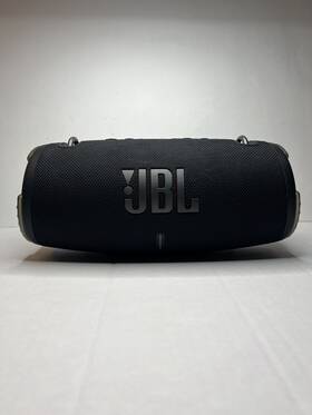 Jbl 084045792151 Xtreme 4 Portable Bluetooth Speaker - Black Floor Display