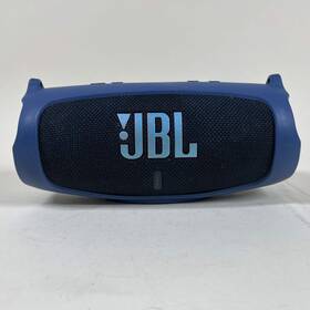 Jbl 094148727776 Charge 5 Portable Wireless Bluetooth Speaker Black Jblcharge5blkam