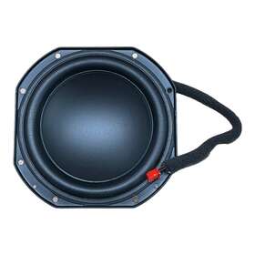 476983289 Jbl Genuine Boombox 1 Portable Loud Speaker Driver Repair Right Red - Parts