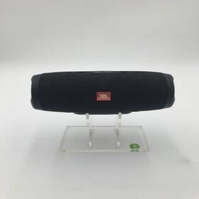 6132a Jbl Charge 3 Portable Bluetooth Party Speaker Black
