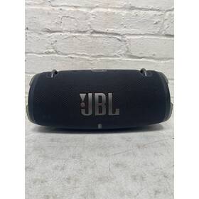 Jbl 649661697640 Damaged Xtreme 3 Portable Bluetooth Speaker Powerful Sound No Cord