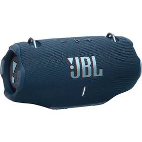 Jbl 680358073941 Xtreme 4 Blue Portable Wireless Speaker Missing Charger