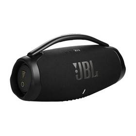 Jbl 723592733674 Boombox 3 Wifi Portable Bluetooth Speaker - Black