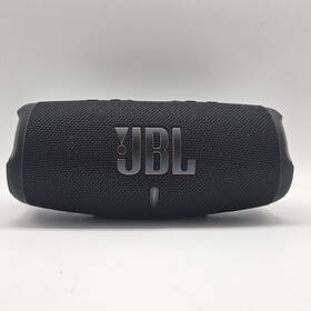 Arge5wifi Jbl Charge 5 Portable Waterproof Bluetooth Speaker Black Unit Only