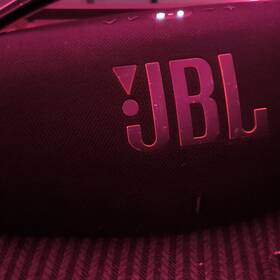 Bb3wifi Jbl Boombox 3 Wi-fi Wireless Bluetooth Speaker Black Usb Audio Input