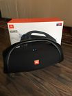 Jbl Boombox Black Used Once Original Packaging Boomboxgrnam
