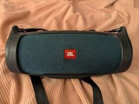 Chrg4blcc Jbl Charge 4 - Bluetooth Portable Speaker