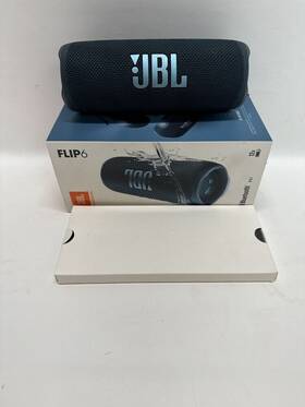 Flip6 Jbl Flip 6 Bluetooth Speaker