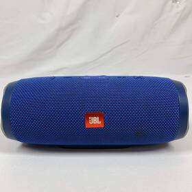 Gg0302 Jbl Charge 3 Portable Wireless Bluetooth Speaker Blue