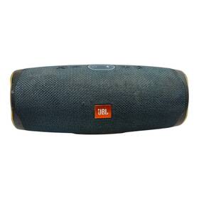 Ttoo19-jko174674 Jbl Charge 4 Portable Water Resistant Bluetooth Speaker Blue Azp028239