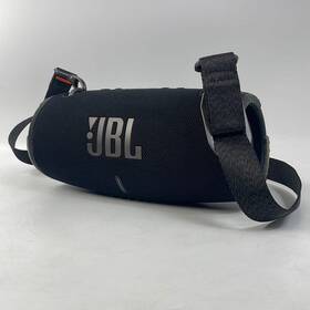Xtreme3m Jbl Extreme 3 Portable Wireless Bluetooth Speaker Black