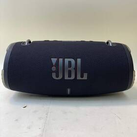 Xtreme3n Jbl Xtreme 3 Portable Wireless Bluetooth Speaker Black