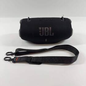 Xtreme4g Jbl Xtreme 4 Portable Wireless Bluetooth Speaker Black