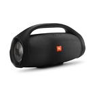 Jblboomboxblkam Jbl Boombox Portable Bluetooth 050036338165