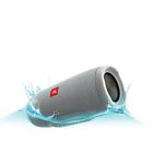 Jblcharge3grayam Jbl Charge-3 Waterproof Shower 050036330473