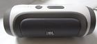 Jblchargewhtgry Jbl Charge Portable Wireless 050036315883