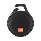 Jblclipplusblk Jbl Clip Splashproof Portable