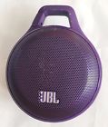 Jblclippuram Jbl Clip Splashproof Portable 050036322492