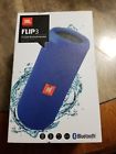 Jblflip3 Jbl New Sealed Box