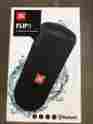 Jblflip3blk Jbl Flip 3 New Splashproof