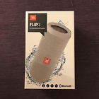 Jblflip3gray Jbl Brand New Flip 050036325493