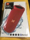Jblflip3red Jbl Flip 3 Splashproof 050036325462