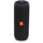Jblflip4blkam Jbl New Flip Portable Waterproof Bluetooth Speaker Black