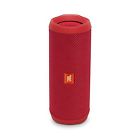 Jblflip4redam Jbl Flip 4 Waterproof 050036336130