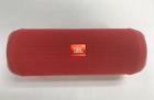 50036336130 Jblflip4redam-ob-a Jbl Flip Portable Bluetooth Red