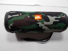 Jblflip4squadam-db-a Jbl Used Flip Speaker Camouflage Waterproof Bluetooth Portable
