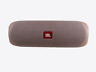 Jblflip5pinkam Jbl Flip Waterproof Portable Bluetooth Speaker Dusty Pink 050036359344