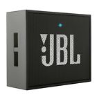 Jblgoblk Jbl Go Portable Wireless 050036325264