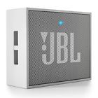 Jblgogray Jbl Go Portable Wireless Bluetooth Speaker Grey 050036325301