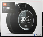 Jblhorizonblkam Jbl Horizon Bluetooth Clock Radio Black 050036323147
