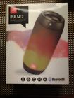 Pulse2 Jblpulse2blkuzb Jbl Pulse 2 Portable 050036327336