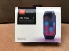 Jblpulseblk Jbl Pulse Wireless Bluetooth