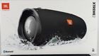 Jblxtreme2bk Jbl Xtreme Portable Bluetooth Speaker Midnight Black 050036345460